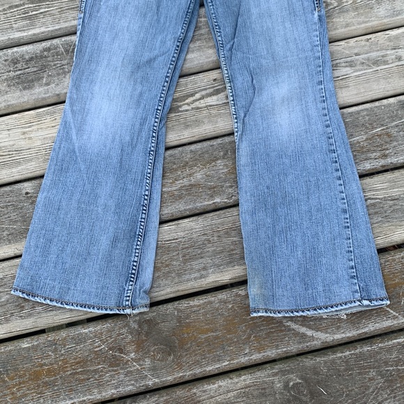 Silver Jeans Lola Bootcut - Picture 8 of 16